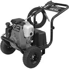 Pressure Washer Model 2830CWB From PRESSURE WAVE - Equipment Image